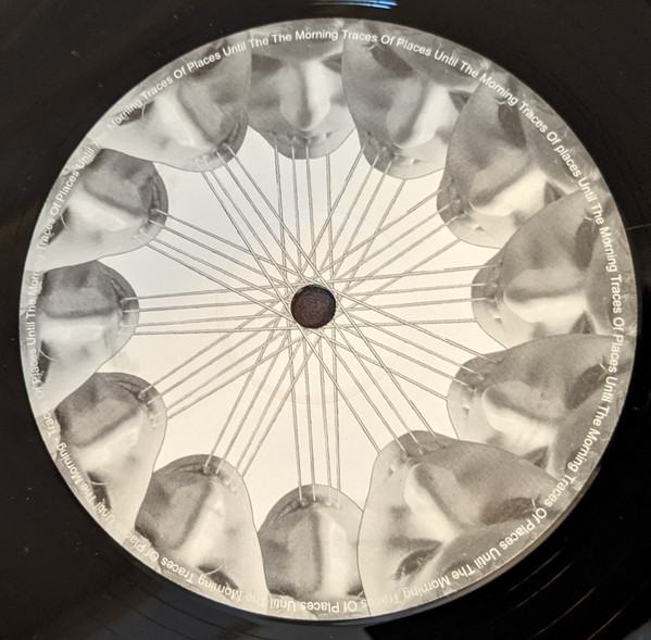 Fort Lauderdale - Traces Of Places Until The Morning | Memphis Industries (MI015T) - 4