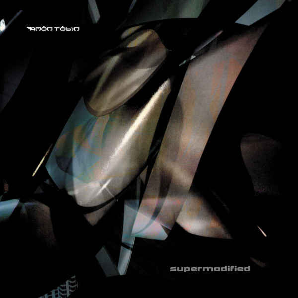 Amon Tobin - Supermodified | Ninja Tune (zen 48)