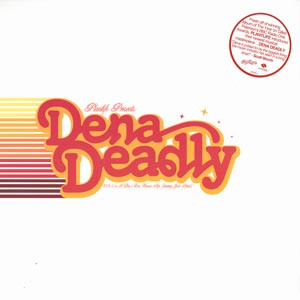 Dena Deadly - 1608 | Counterflow Recordings (CF070-1)