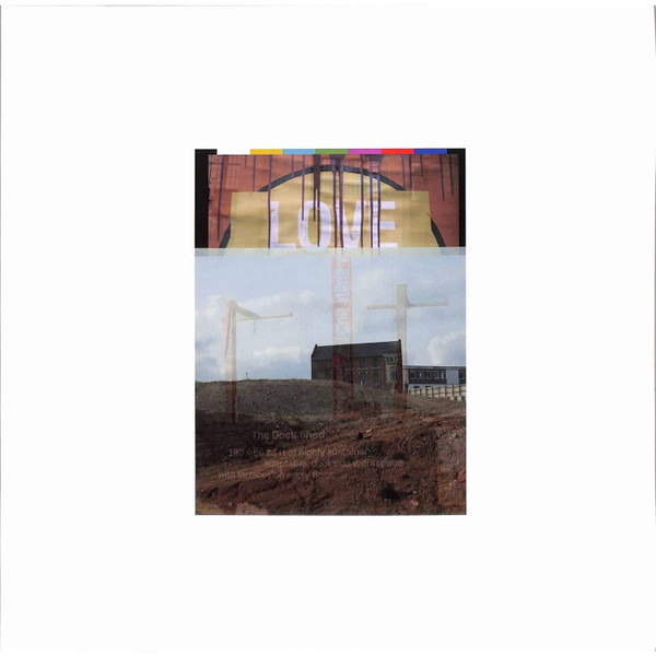 Full Circle - 8001PID | Full Circle Released (FCR003)