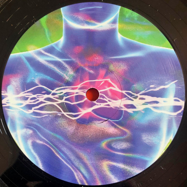 Prince de Takicardie - A Man's Hurt EP | Lumbago (LMBG07) - 3