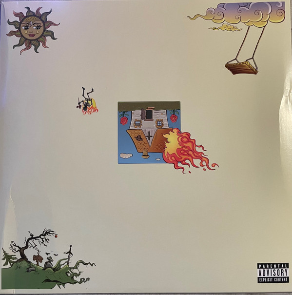 Rema - Rave & Roses | Mavin Records (none)