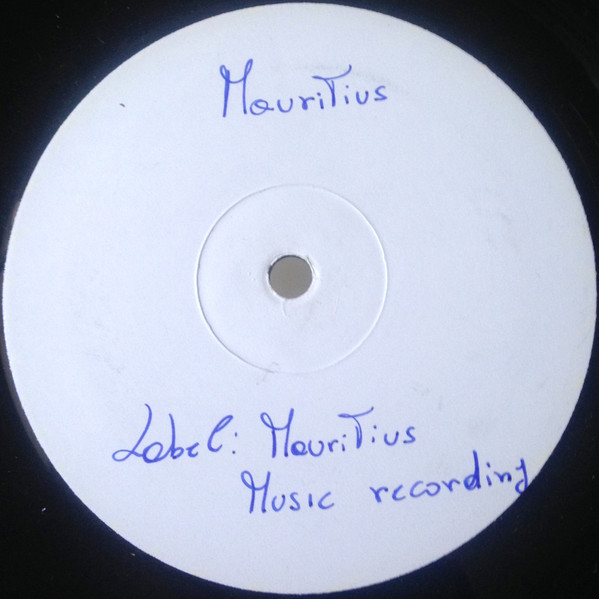 Mauritius - It Is Our Future | Mauritius (MAU003) - main