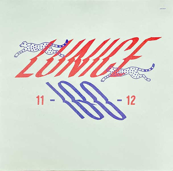 Lunice - 180 | LuckyMe (LM039EP)
