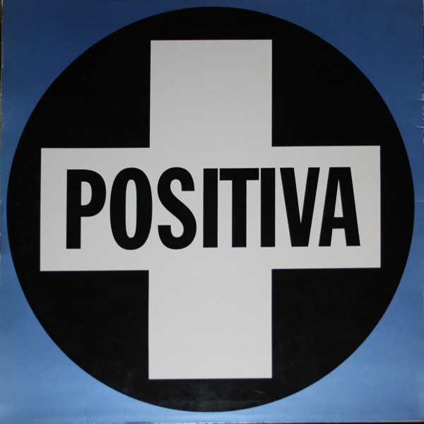 The Disco Evangelists - De Niro | Positiva (12 TIV 2) - 4