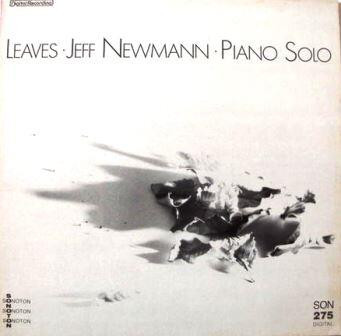 Jeff Newmann - Leaves - Piano Solo | Sonoton (SON 275) Jeff Newmann - Leaves - Piano Solo | Sonoton (SON 275)