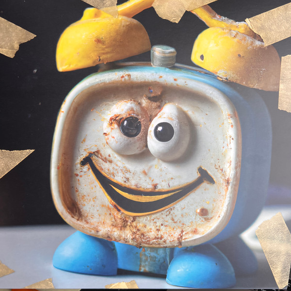 Minor Science - 064 | AD 93 (WHYT064) - main