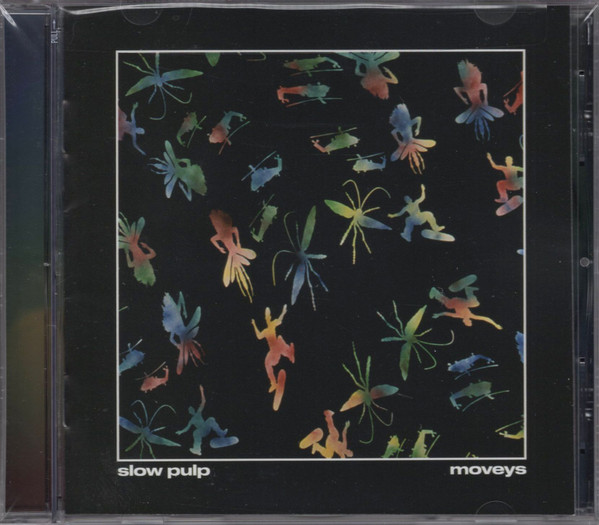 Slow Pulp - Moveys | Winspear (WSP035)