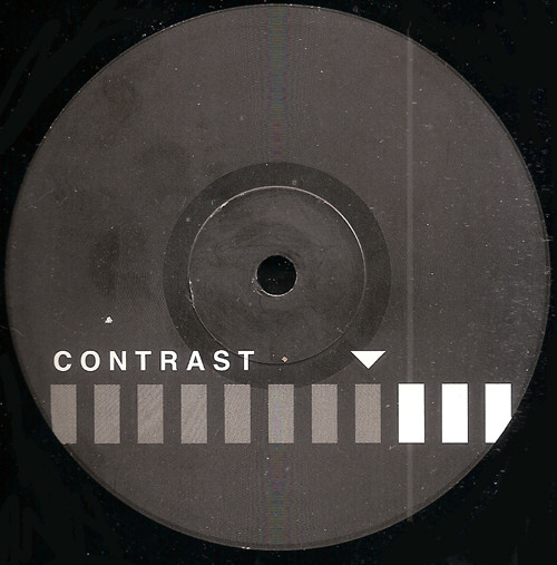 DJ Lukas Meets Marco Lenzi - Vapourised E.P. | Contrast (CONT003-6) - 2