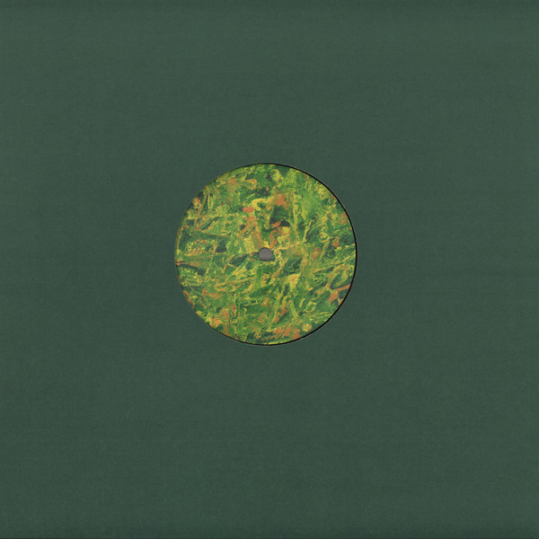 Seba & Paradox - Volt | Ilian Tape (IT058) - 2