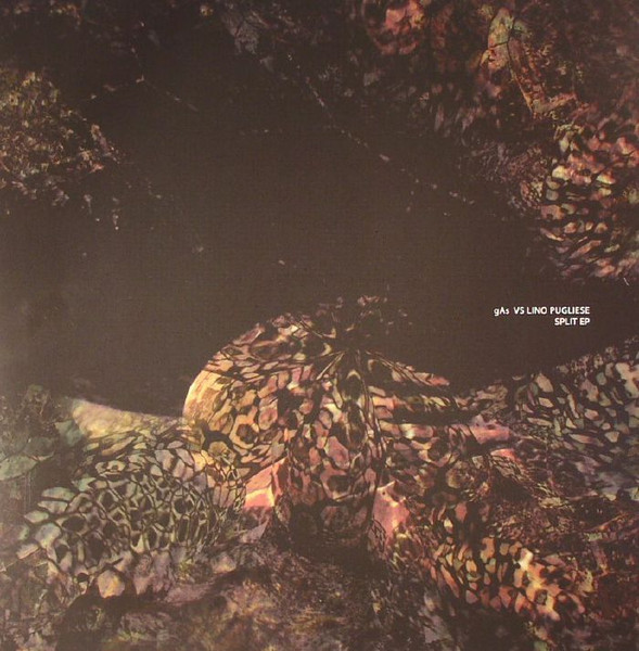 gAs Vs Lino Pugliese - Split EP | Cadenza (Cadenza 104) - main gAs Vs Lino Pugliese - Split EP | Cadenza (Cadenza 104) - main