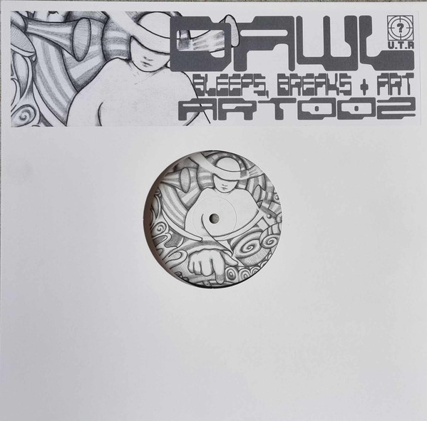 Dawl - ART 002 | Under The Radar (ART002) - main