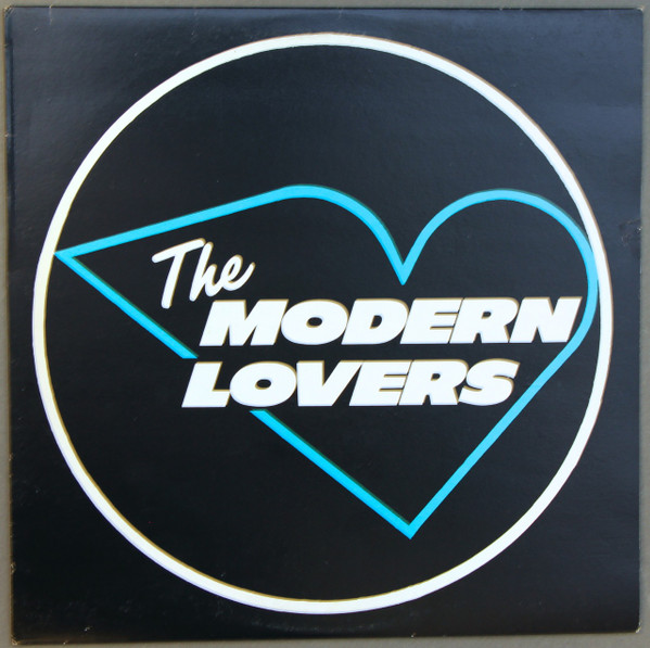 The Modern Lovers - The Modern Lovers | Beserkley (BSERK 1) The Modern Lovers - The Modern Lovers | Beserkley (BSERK 1)