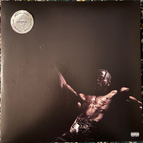 Travis Scott - Utopia | Epic (19658846031)