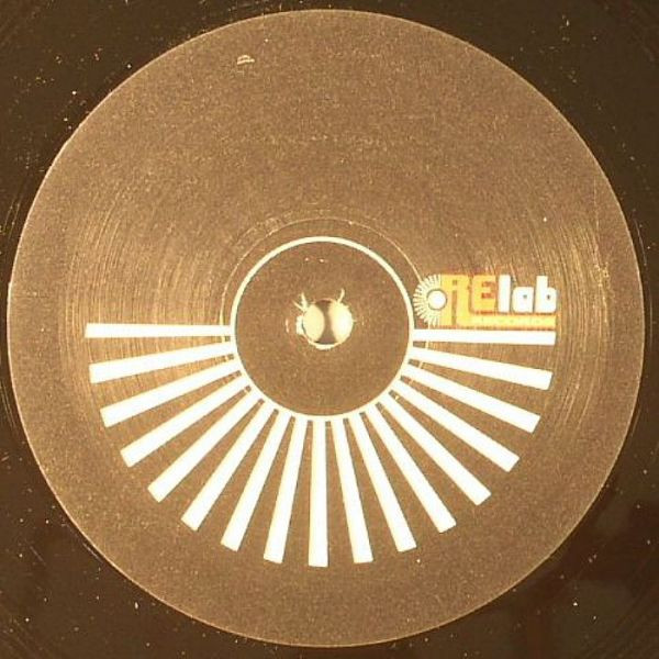 Mada vs. Cristian Stolfi & Ariano Kinà - Heavy Cross | Relab Records (RL009) - 2