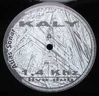 Kaly Live Dub - 1,4 Khz | Dub Dragon Prod (DDP.2001.1) - main
