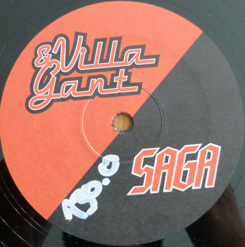 Villa & Gant vs. Saga - Wind Him Up | Universal (none) - 3