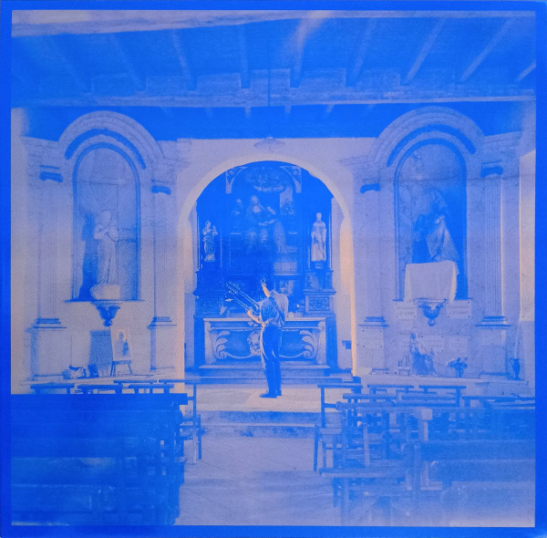 Megabasse - Discorde | Standard In-Fi (INFI 40-2) - main Megabasse - Discorde | Standard In-Fi (INFI 40-2) - main