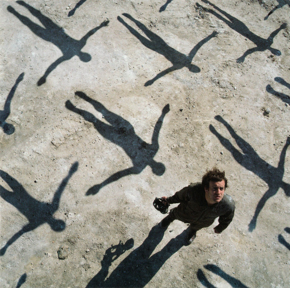 Muse - Absolution | EastWest (5050466-8587-2-6) - main Muse - Absolution | EastWest (5050466-8587-2-6) - main