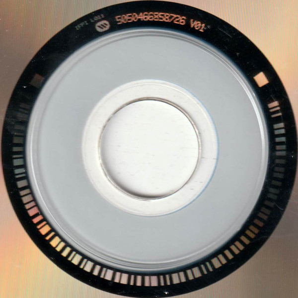 Muse - Absolution | EastWest (5050466-8587-2-6) - 4 Muse - Absolution | EastWest (5050466-8587-2-6) - 4