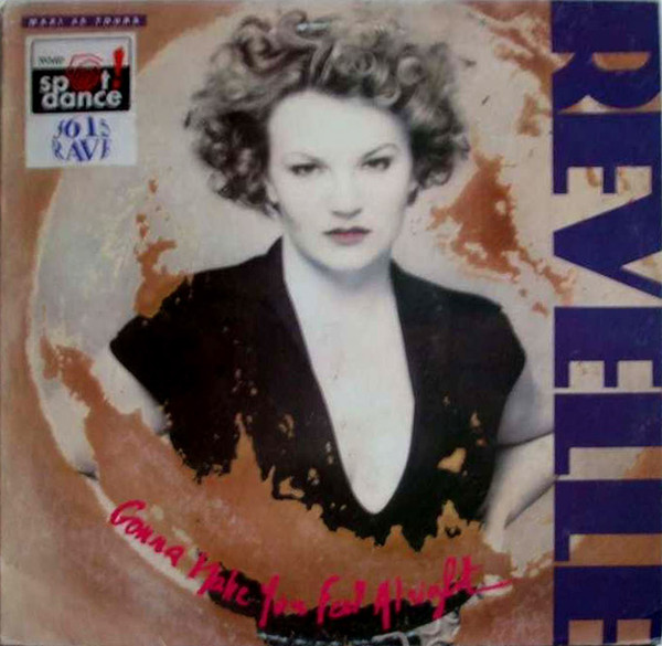 Revelle - Gonna Make You Feel Alright | Fnac Music Dance Division (590053)