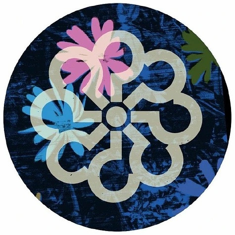 Marius Circus - Lost On A Path To Nowhere EP | Is It Balearic? Recordings (IIB 071)