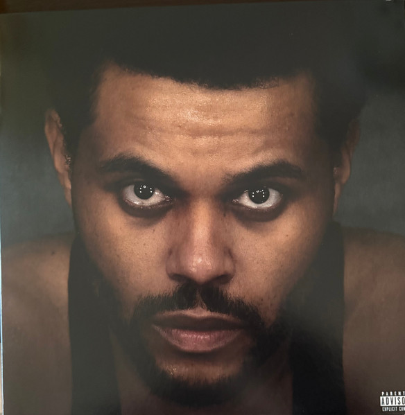 The Weeknd - Hurry Up Tomorrow | XO (602465994759) The Weeknd - Hurry Up Tomorrow | XO (602465994759)
