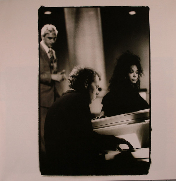 The Style Council - Confessions Of A Pop Group | Polydor (835 785-1) - 3