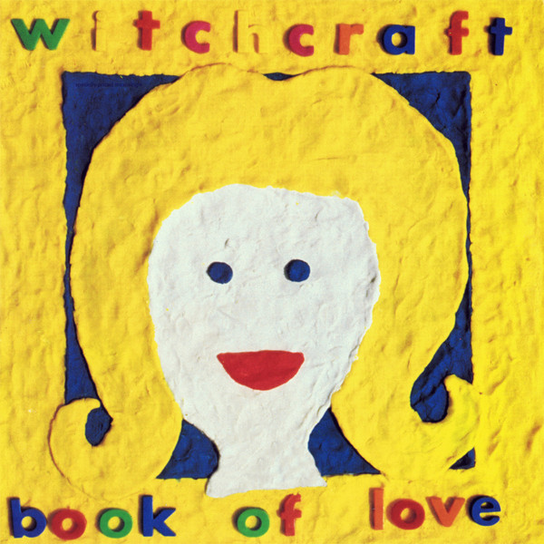 Book Of Love - Witchcraft | Sire (0-21251)