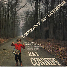 Ray Conniff - L'Enfant Au Tambour | CBS (EP 5620)