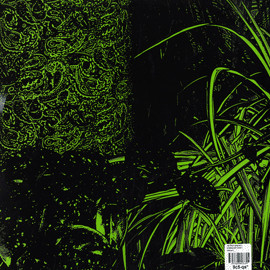 Patrick Raddatz , Florida Boys - Everglade | Weave Music (WEAVE-8) - 3