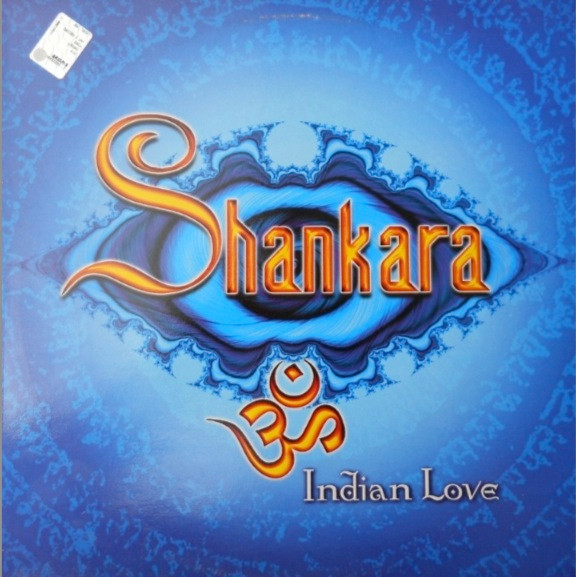 Shankara - Indian Love | M6 Interactions (M6I 1682-6) Shankara - Indian Love | M6 Interactions (M6I 1682-6)