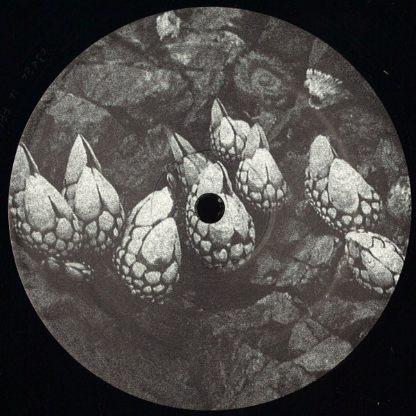 Ka§par - Epicurismo | Percebes Música (PRCBS002) - 2