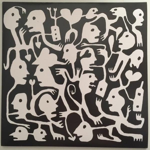 Kuniyuki Takahashi - Newwave Project | Mule Musiq (mule musiq 215)