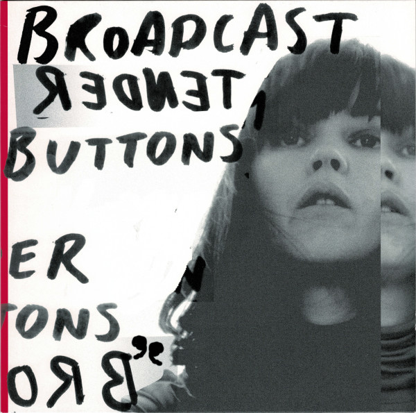 Broadcast - Tender Buttons | Warp Records (WARP LP136R)