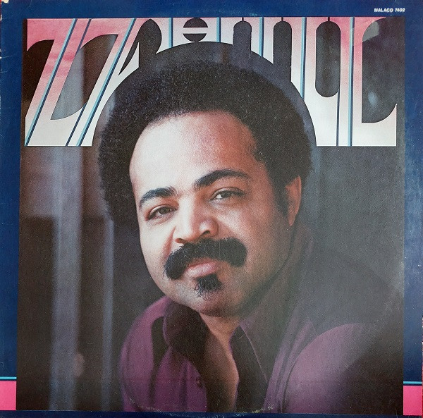 Z.Z. Hill - Z.Z. Hill | Malaco Records (MAL 7402) Z.Z. Hill - Z.Z. Hill | Malaco Records (MAL 7402)