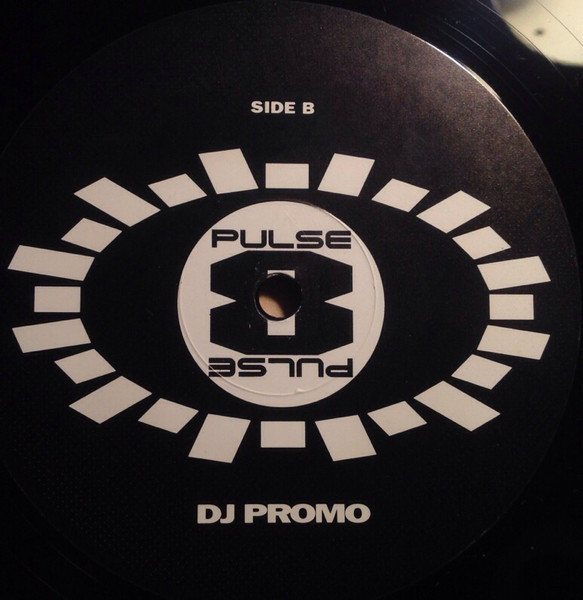 Rave Nation - Come On And Touch Me | Pulse-8 Records (12LOSE 35 DJ) - 2 Rave Nation - Come On And Touch Me | Pulse-8 Records (12LOSE 35 DJ) - 2