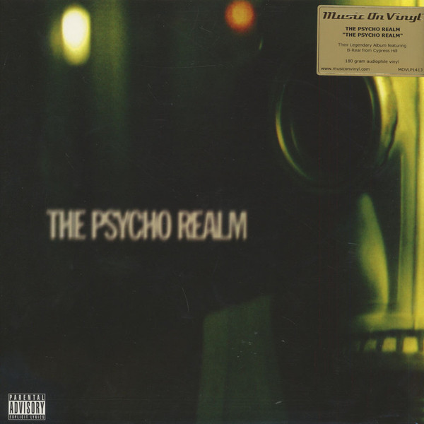 The Psycho Realm