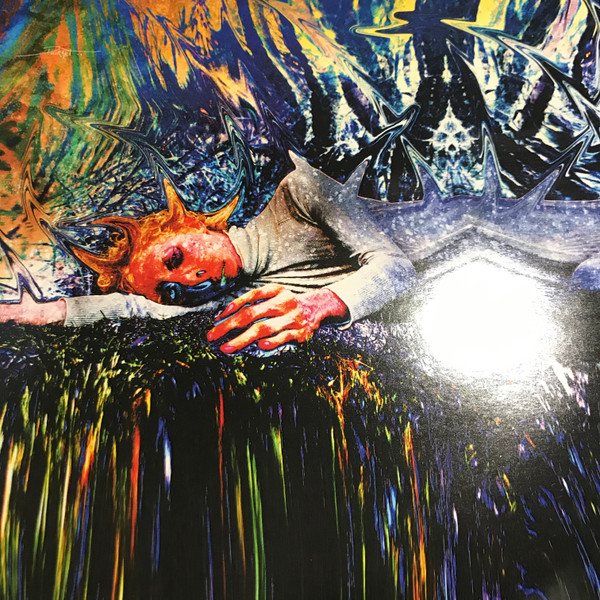 YÅ - Exchanged EP | Expel Your Demons Records (EYD03) - 3