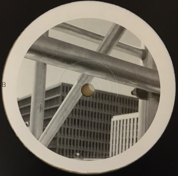 d_func. & Marcel Heese - Thought Control | Finitude Music (FIN005)