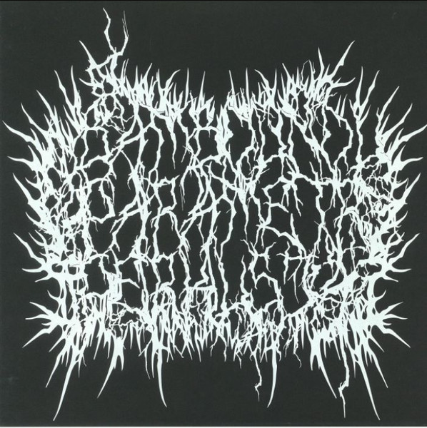 Bambounou - Parametr Perkusja Ep | Disk (DISK 014)