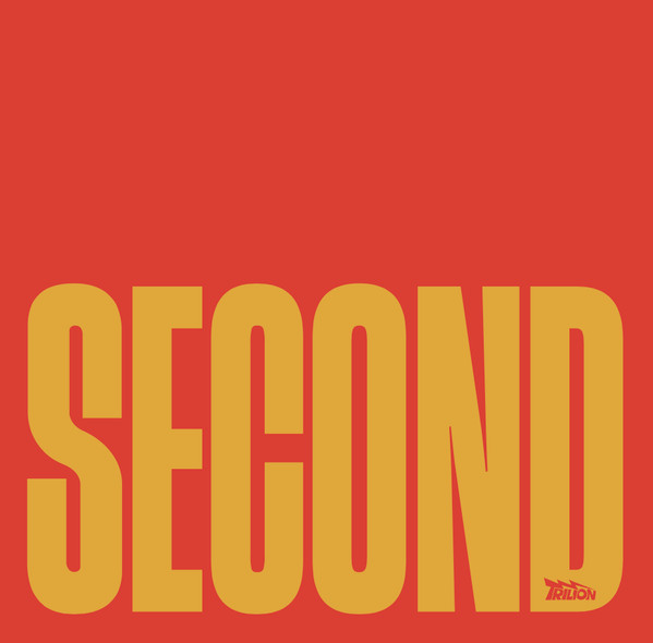 Trilion - SECOND | Ghostown Records (GR008) - main