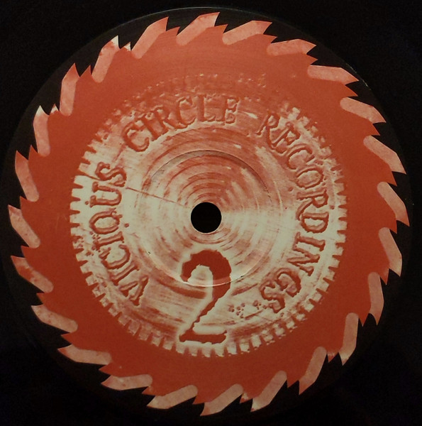 Andy Farley - Out Of Control | Vicious Circle Recordings (VCR002) - 2