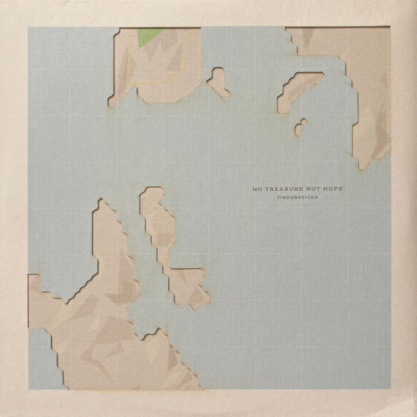 Tindersticks - No Treasure But Hope | Lucky Dog (Lucky Dog 24LP) - main Tindersticks - No Treasure But Hope | Lucky Dog (Lucky Dog 24LP) - main