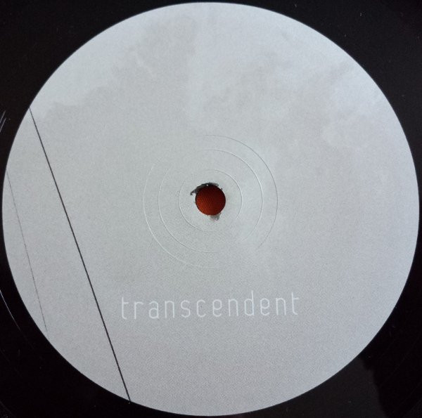 Hexagon - Blue Hour EP | Transcendent (TRSD-002) - 2 Hexagon - Blue Hour EP | Transcendent (TRSD-002) - 2