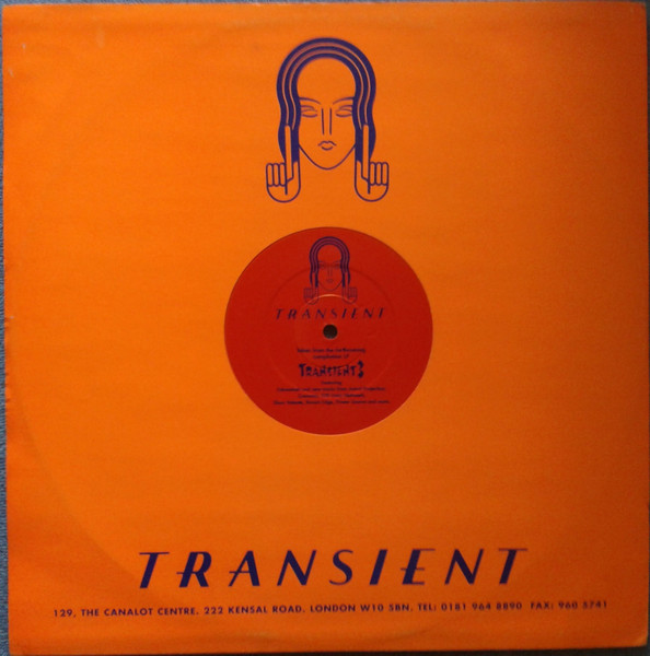 Fahrenheit - The Awakening | Transient Records (TRA013) - 4 Fahrenheit - The Awakening | Transient Records (TRA013) - 4