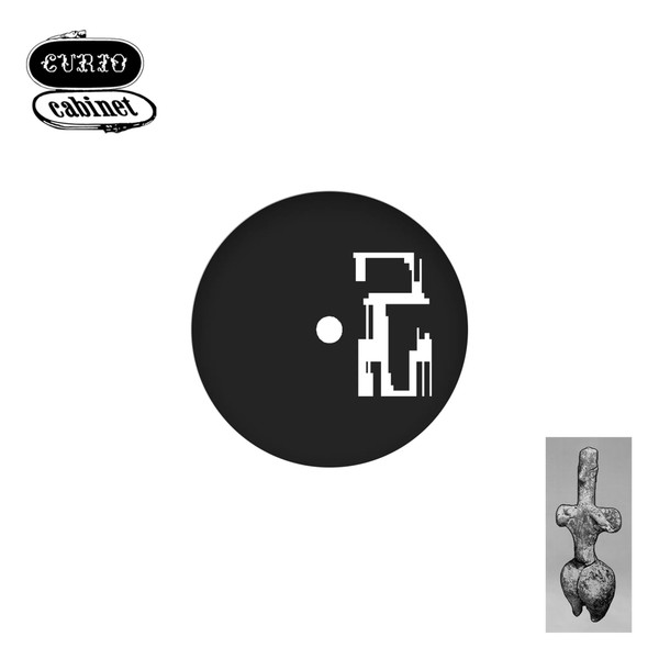 Sòn Du Maquís - Bonnefoï Dub / Tolosan Dub | Curio Cabinet (CURICAB 02) - main