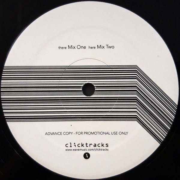 Phantom Power - A Dollar And A Dream | Clicktracks (CLT-50082-1) - 2