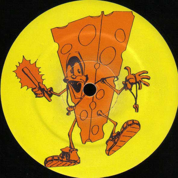 Ixindamix - Acid Cheese 3 | Acid Cheese (AC 03) - 2