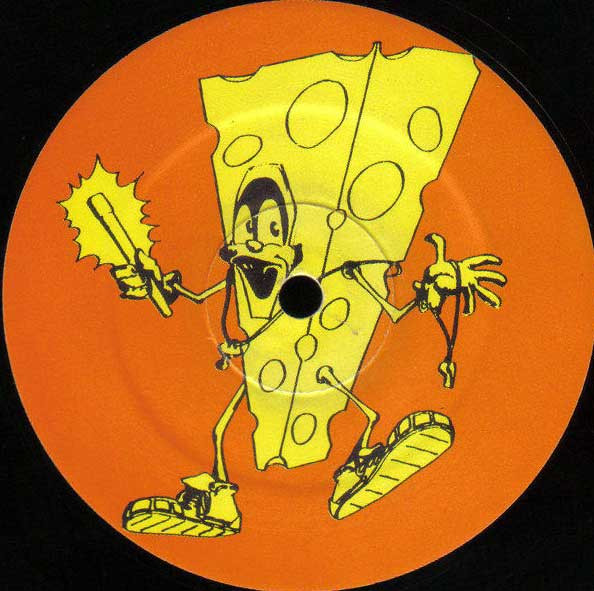 Ixindamix - Acid Cheese 3 | Acid Cheese (AC 03)